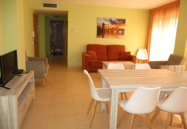 Appartement à Peñiscola - 179 - Ático Palacio Appartement à Peñiscola - 179 - Ático Palacio