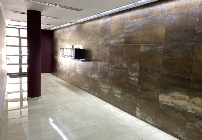 Appartement à Peñiscola - 179 - Ático Palacio Appartement à Peñiscola - 179 - Ático Palacio