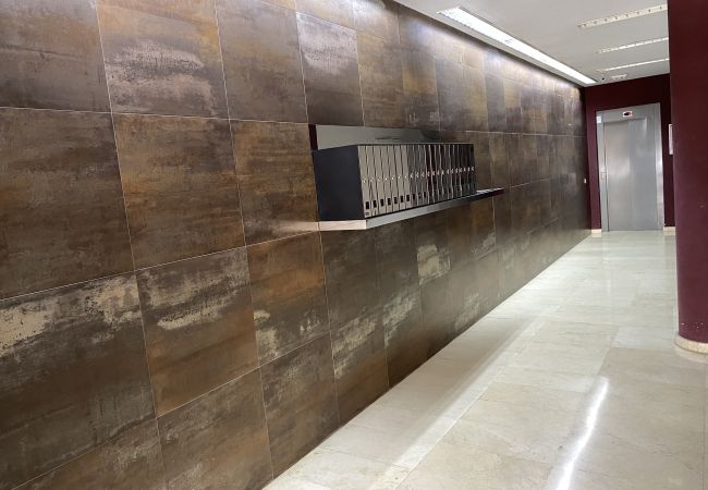 Appartement à Peñiscola - 179 - Ático Palacio Appartement à Peñiscola - 179 - Ático Palacio