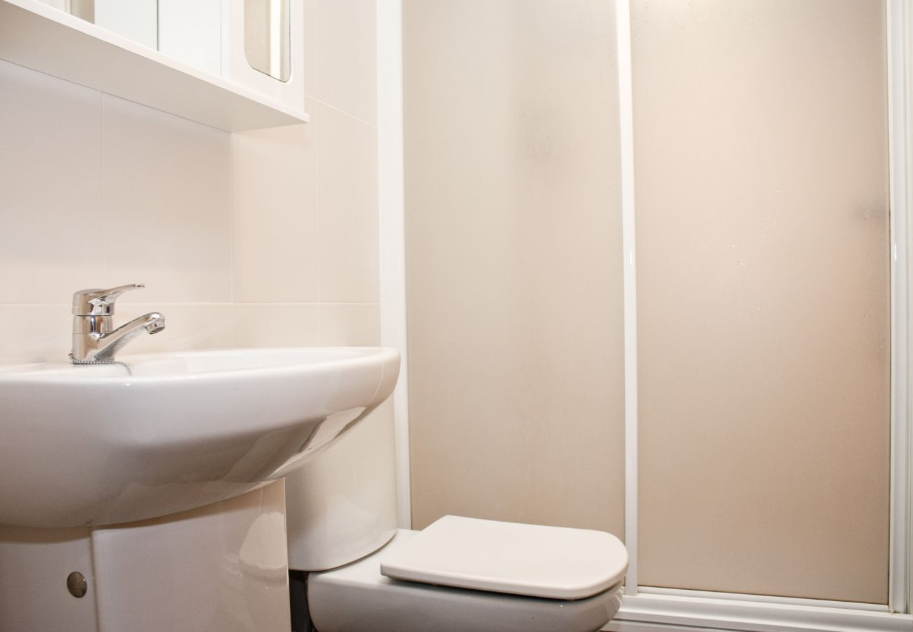 Appartement à Peñiscola - 179 - Ático Palacio Appartement à Peñiscola - 179 - Ático Palacio