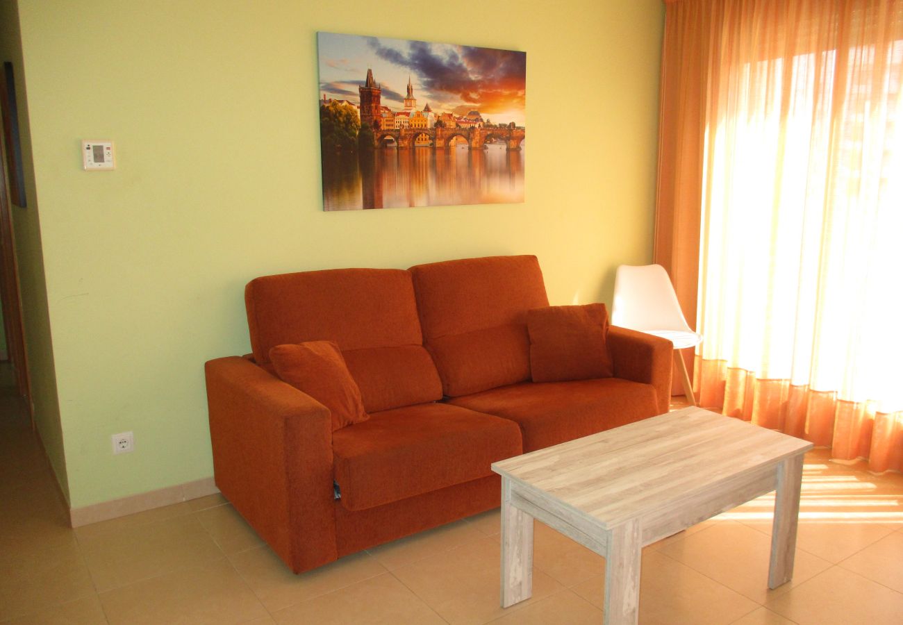 Appartement à Peñiscola - 179 - Ático Palacio Appartement à Peñiscola - 179 - Ático Palacio