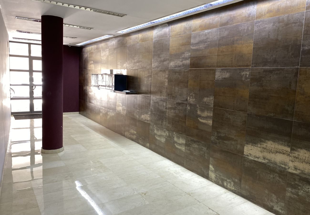 Appartement à Peñiscola - 179 - Ático Palacio Appartement à Peñiscola - 179 - Ático Palacio