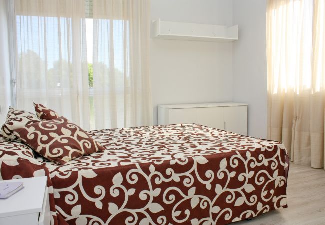 Appartement à Peñiscola - 178 - Apartamento Playa Sur Appartement à Peñiscola - 178 - Apartamento Playa Sur