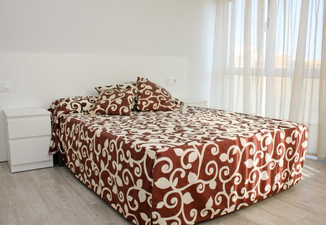 Appartement à Peñiscola - 178 - Apartamento Playa Sur Appartement à Peñiscola - 178 - Apartamento Playa Sur