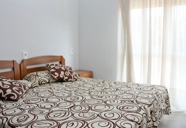 Appartement à Peñiscola - 178 - Apartamento Playa Sur Appartement à Peñiscola - 178 - Apartamento Playa Sur