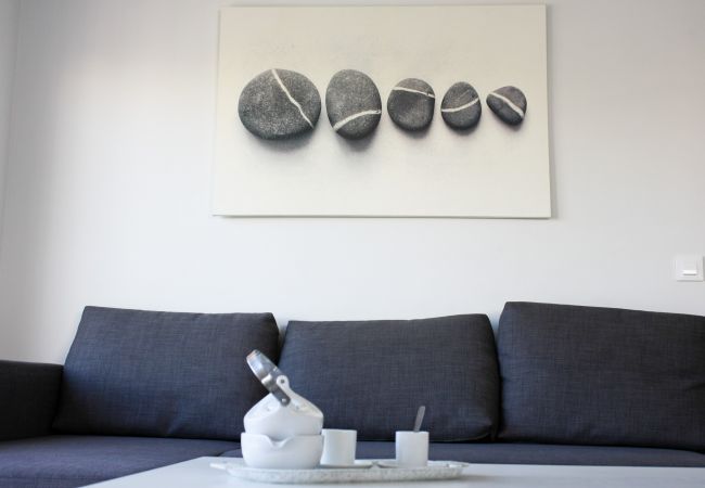 Appartement à Peñiscola - 178 - Apartamento Playa Sur Appartement à Peñiscola - 178 - Apartamento Playa Sur
