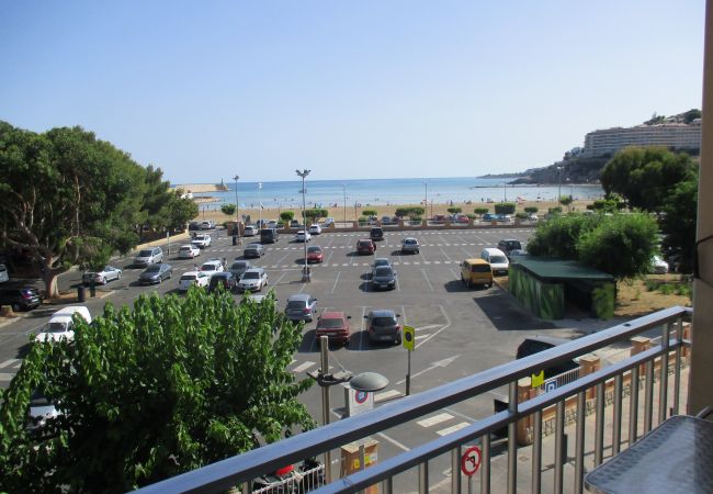 Appartement à Peñiscola - 178 - Apartamento Playa Sur Appartement à Peñiscola - 178 - Apartamento Playa Sur