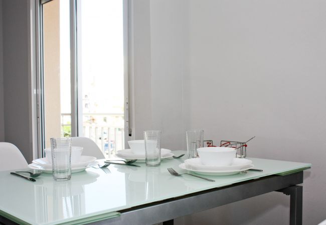 Appartement à Peñiscola - 178 - Apartamento Playa Sur Appartement à Peñiscola - 178 - Apartamento Playa Sur