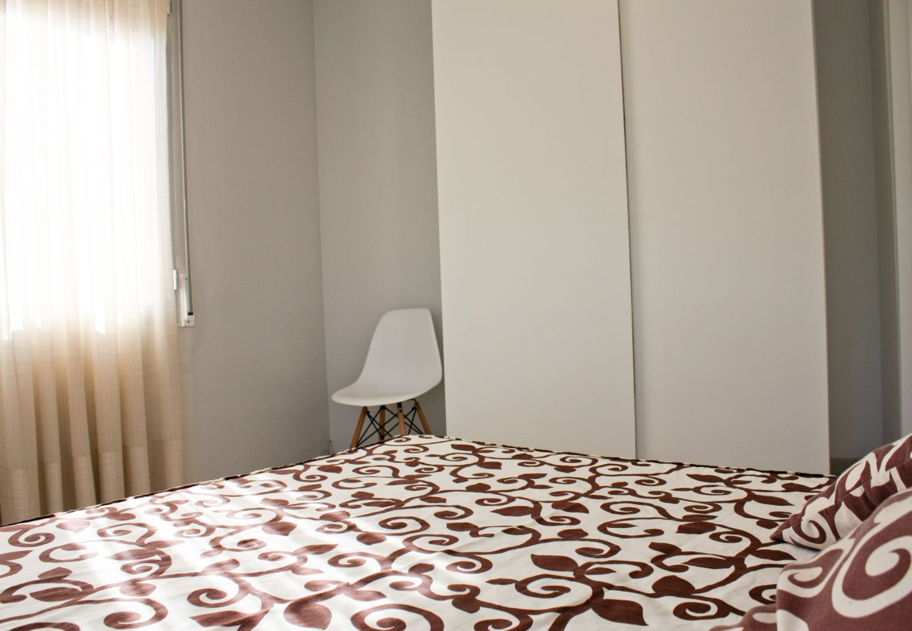 Appartement à Peñiscola - 178 - Apartamento Playa Sur Appartement à Peñiscola - 178 - Apartamento Playa Sur