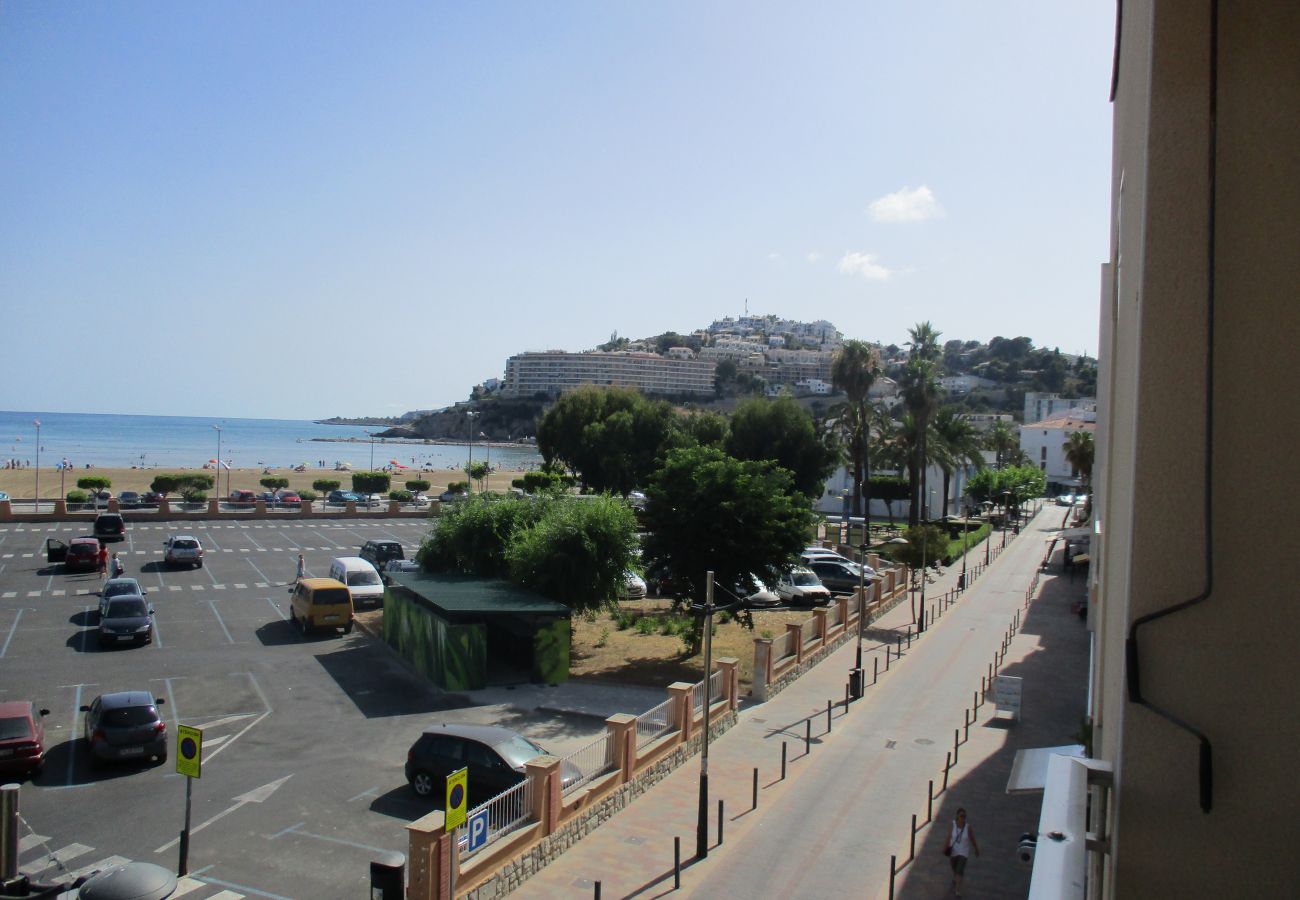 Appartement à Peñiscola - 178 - Apartamento Playa Sur Appartement à Peñiscola - 178 - Apartamento Playa Sur