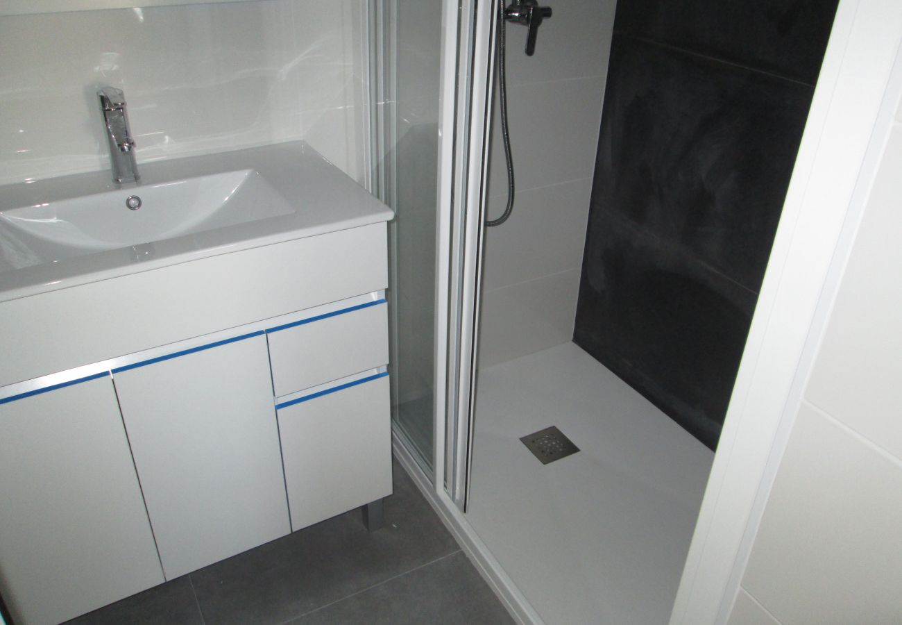 Appartement à Peñiscola - 178 - Apartamento Playa Sur Appartement à Peñiscola - 178 - Apartamento Playa Sur