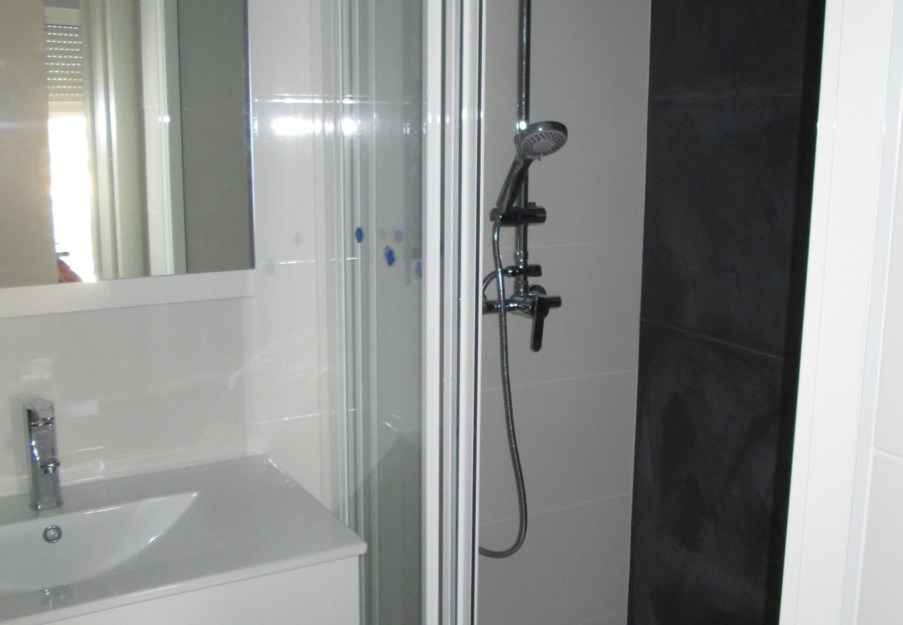 Appartement à Peñiscola - 178 - Apartamento Playa Sur Appartement à Peñiscola - 178 - Apartamento Playa Sur