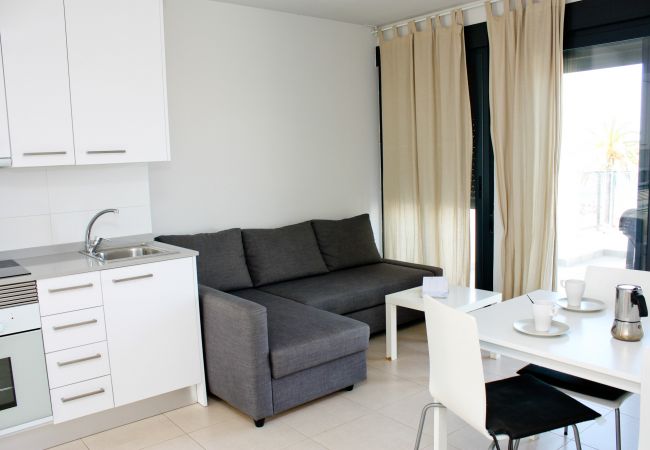 Appartement à Peñiscola - 407 - Ático Avda. del Mar Appartement à Peñiscola - 407 - Ático Avda. del Mar