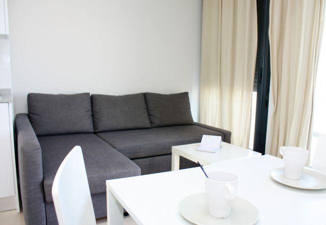 Appartement à Peñiscola - 407 - Ático Avda. del Mar Appartement à Peñiscola - 407 - Ático Avda. del Mar