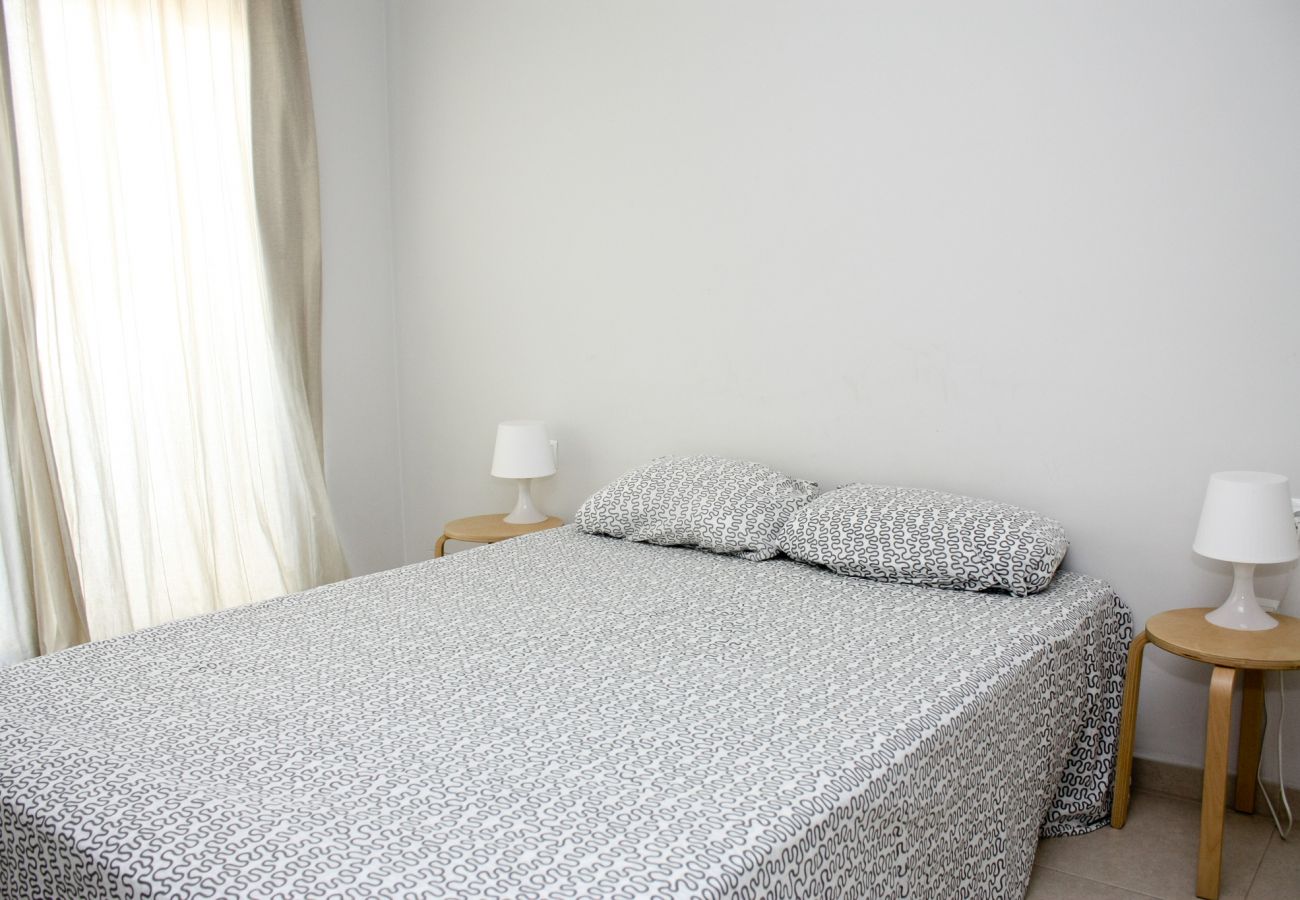 Appartement à Peñiscola - 407 - Ático Avda. del Mar Appartement à Peñiscola - 407 - Ático Avda. del Mar