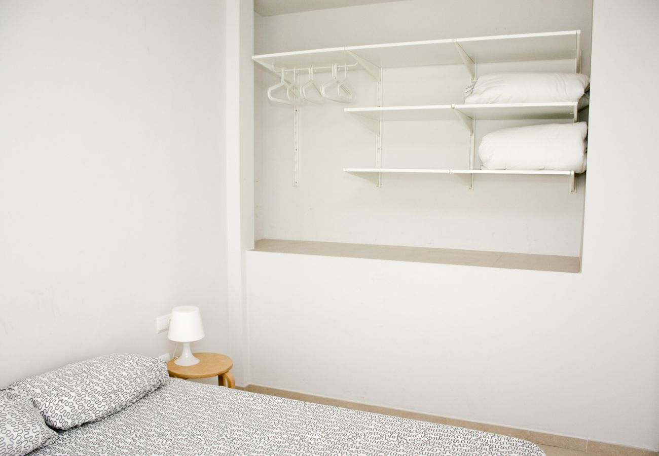 Appartement à Peñiscola - 407 - Ático Avda. del Mar Appartement à Peñiscola - 407 - Ático Avda. del Mar