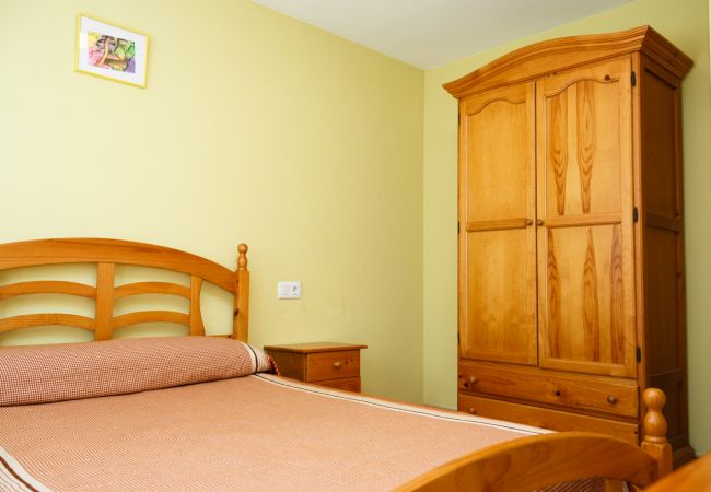 Chalet à Peñiscola - 408 - Chalet Suiza Chalet à Peñiscola - 408 - Chalet Suiza