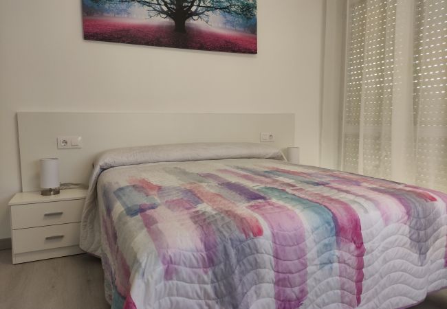 Appartement à Peñiscola - 420 - Piso Playa Sur Appartement à Peñiscola - 420 - Piso Playa Sur