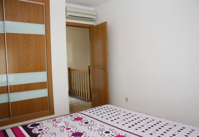 Chalet à Peñiscola - 216 - Chalet Miramar Chalet à Peñiscola - 216 - Chalet Miramar