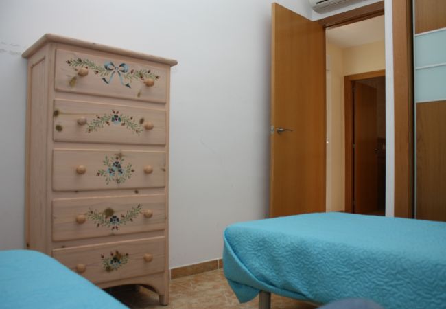 Chalet à Peñiscola - 216 - Chalet Miramar Chalet à Peñiscola - 216 - Chalet Miramar