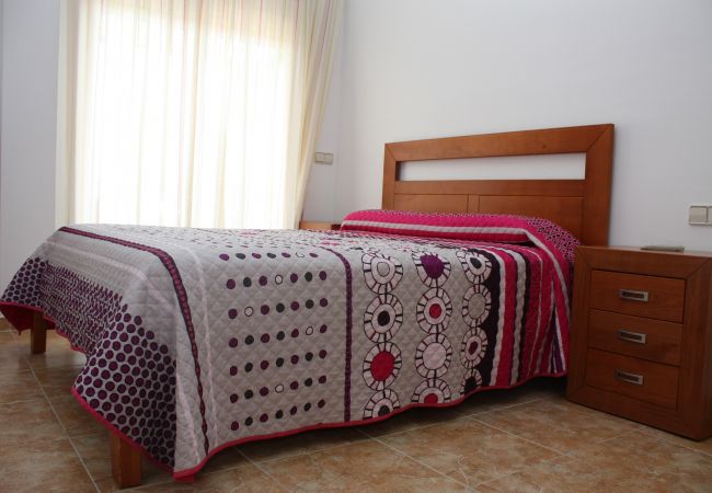 Chalet à Peñiscola - 216 - Chalet Miramar Chalet à Peñiscola - 216 - Chalet Miramar