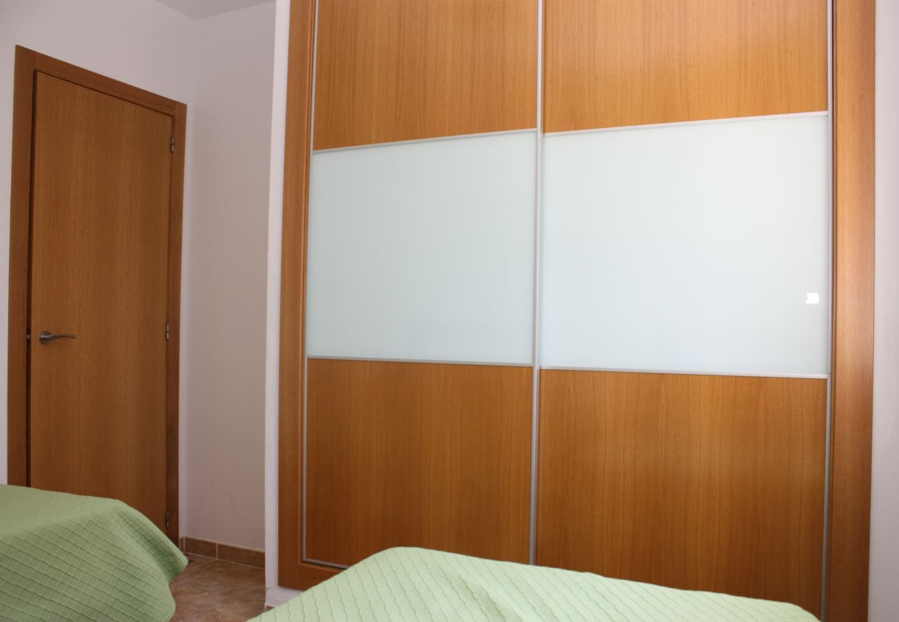 Chalet à Peñiscola - 216 - Chalet Miramar Chalet à Peñiscola - 216 - Chalet Miramar