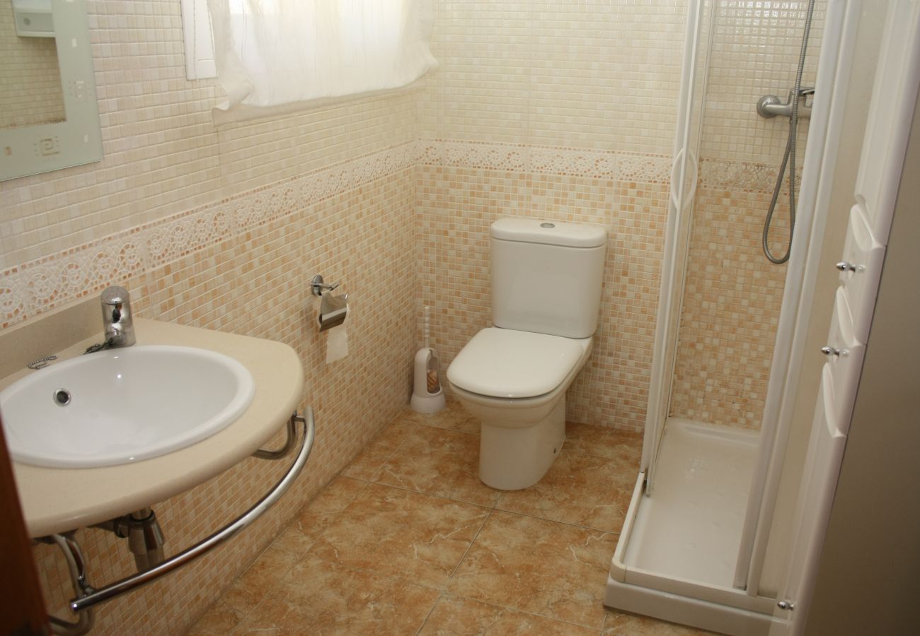 Chalet à Peñiscola - 216 - Chalet Miramar Chalet à Peñiscola - 216 - Chalet Miramar