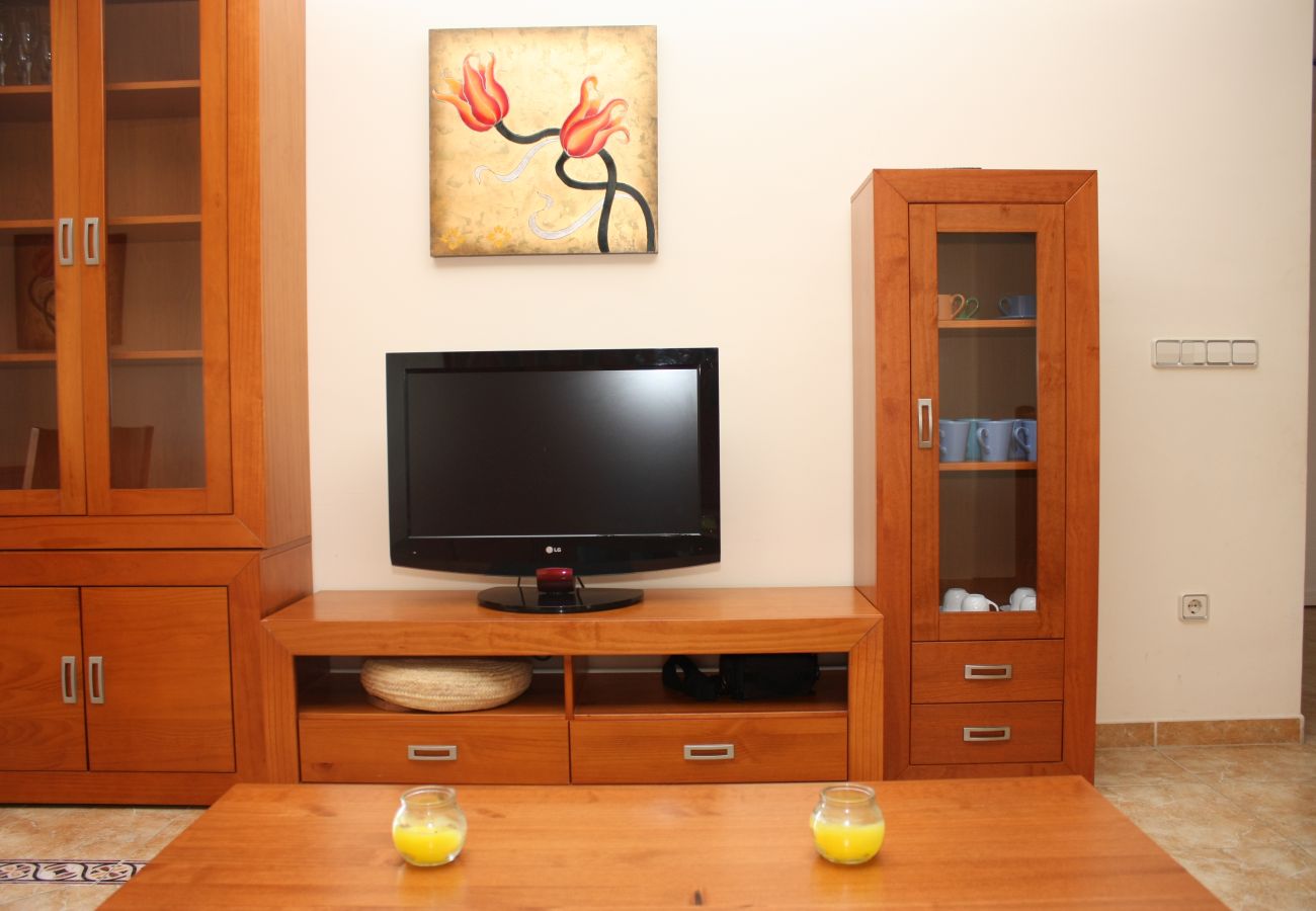 Chalet à Peñiscola - 216 - Chalet Miramar Chalet à Peñiscola - 216 - Chalet Miramar