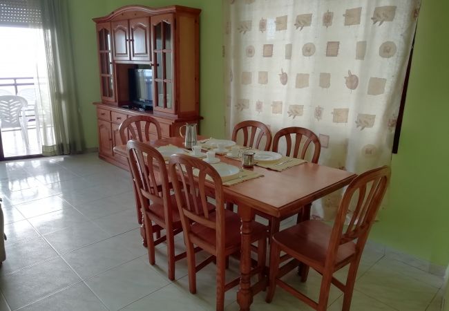 Appartement à Peñiscola - 385 - Apartamento Da Vinci Appartement à Peñiscola - 385 - Apartamento Da Vinci