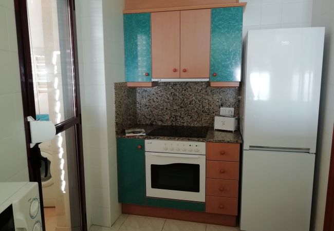 Appartement à Peñiscola - 385 - Apartamento Da Vinci Appartement à Peñiscola - 385 - Apartamento Da Vinci