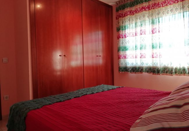 Appartement à Peñiscola - 385 - Apartamento Da Vinci Appartement à Peñiscola - 385 - Apartamento Da Vinci