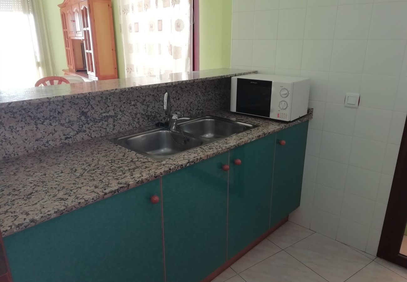 Appartement à Peñiscola - 385 - Apartamento Da Vinci Appartement à Peñiscola - 385 - Apartamento Da Vinci