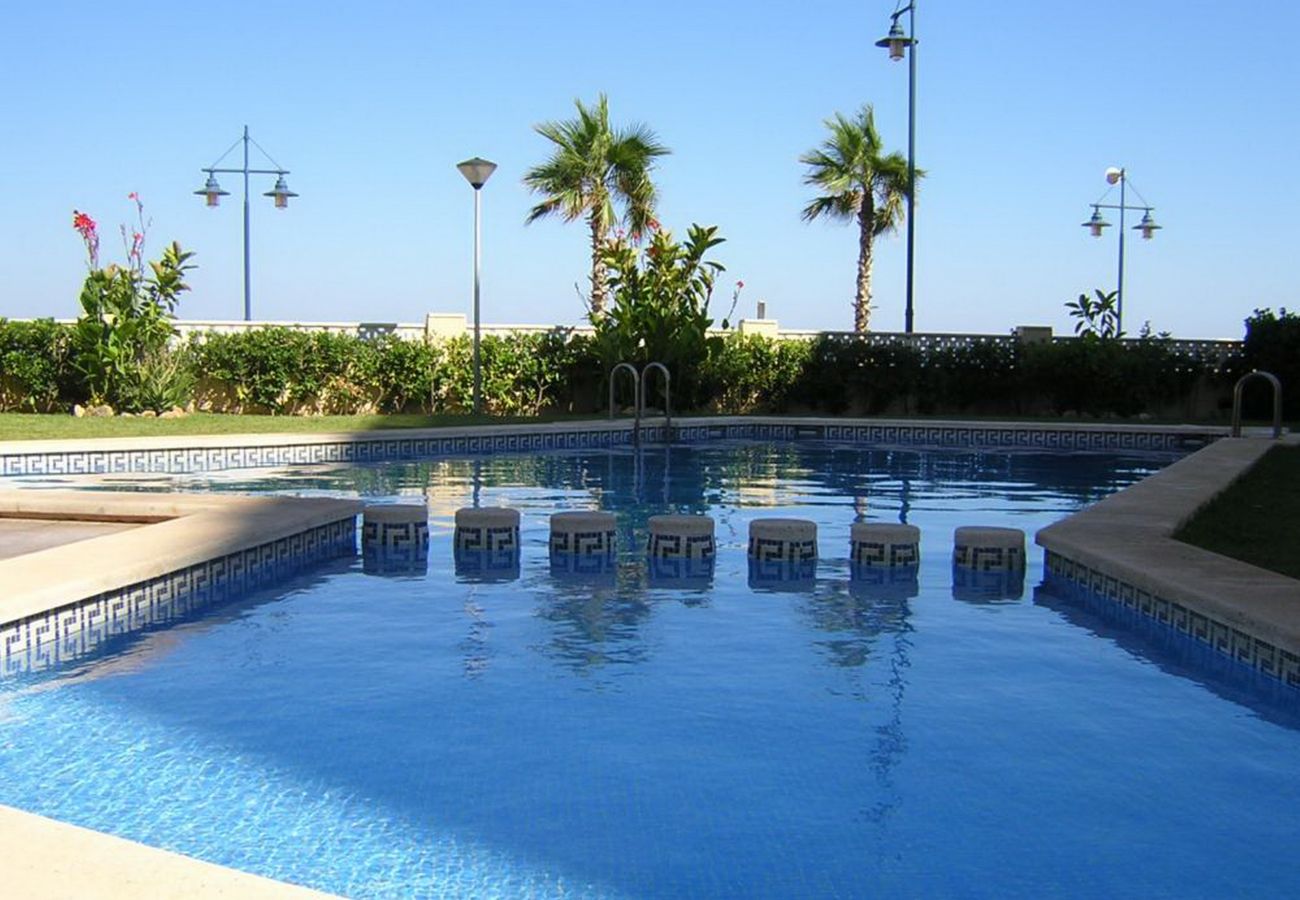 Appartement à Peñiscola - 385 - Apartamento Da Vinci Appartement à Peñiscola - 385 - Apartamento Da Vinci