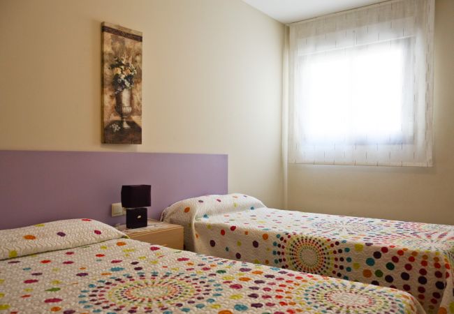 Appartement à Peñiscola - 057 - Ático Costa Peñíscola Appartement à Peñiscola - 057 - Ático Costa Peñíscola