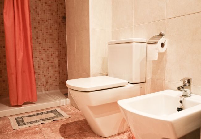 Appartement à Peñiscola - 057 - Ático Costa Peñíscola Appartement à Peñiscola - 057 - Ático Costa Peñíscola