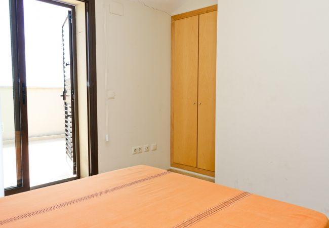 Appartement à Peñiscola - 057 - Ático Costa Peñíscola Appartement à Peñiscola - 057 - Ático Costa Peñíscola