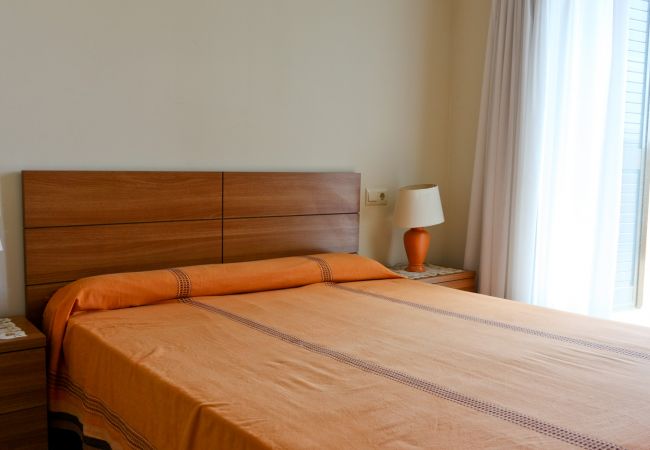 Appartement à Peñiscola - 057 - Ático Costa Peñíscola Appartement à Peñiscola - 057 - Ático Costa Peñíscola