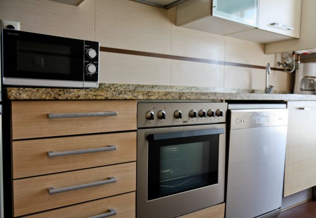 Appartement à Peñiscola - 057 - Ático Costa Peñíscola Appartement à Peñiscola - 057 - Ático Costa Peñíscola