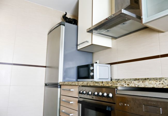 Appartement à Peñiscola - 057 - Ático Costa Peñíscola Appartement à Peñiscola - 057 - Ático Costa Peñíscola