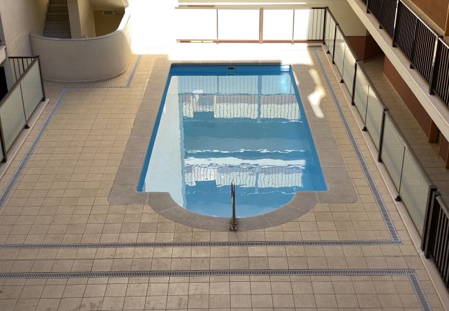 Appartement à Peñiscola - 057 - Ático Costa Peñíscola Appartement à Peñiscola - 057 - Ático Costa Peñíscola