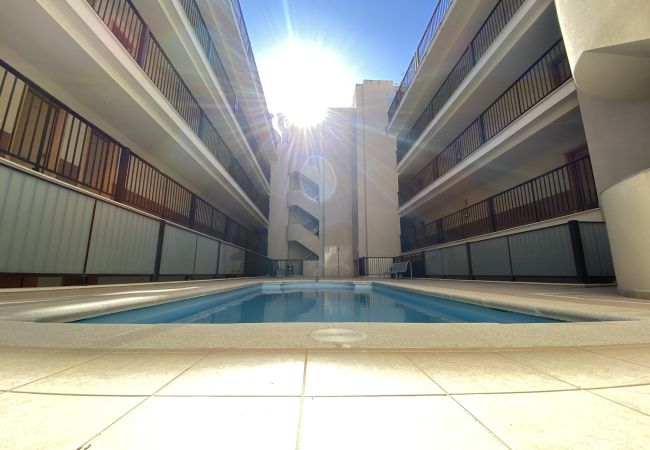 Appartement à Peñiscola - 057 - Ático Costa Peñíscola Appartement à Peñiscola - 057 - Ático Costa Peñíscola