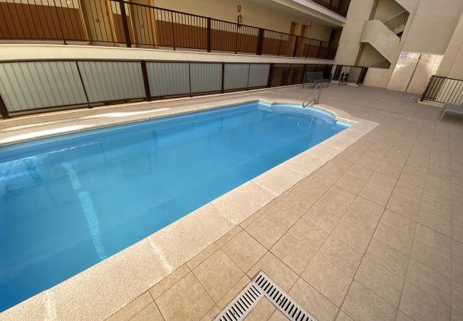 Appartement à Peñiscola - 057 - Ático Costa Peñíscola Appartement à Peñiscola - 057 - Ático Costa Peñíscola