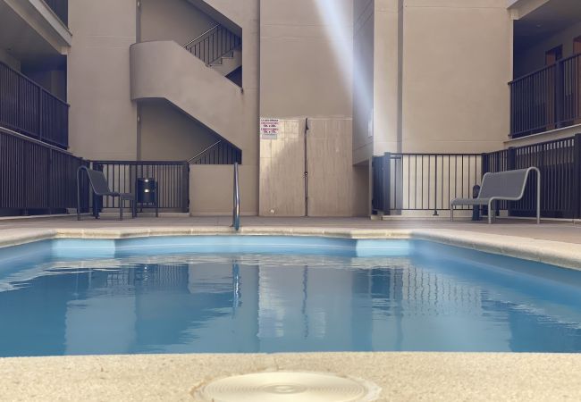 Appartement à Peñiscola - 057 - Ático Costa Peñíscola Appartement à Peñiscola - 057 - Ático Costa Peñíscola