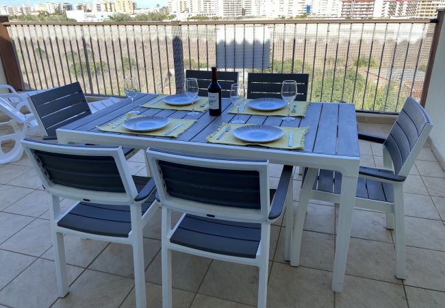 Appartement à Peñiscola - 057 - Ático Costa Peñíscola Appartement à Peñiscola - 057 - Ático Costa Peñíscola