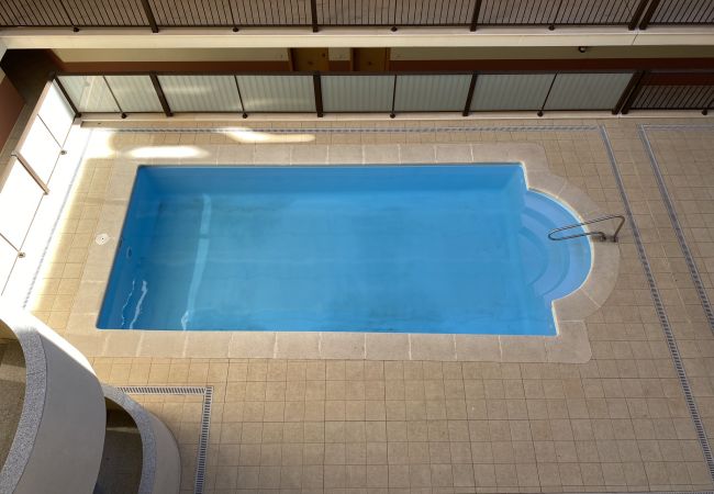 Appartement à Peñiscola - 057 - Ático Costa Peñíscola Appartement à Peñiscola - 057 - Ático Costa Peñíscola