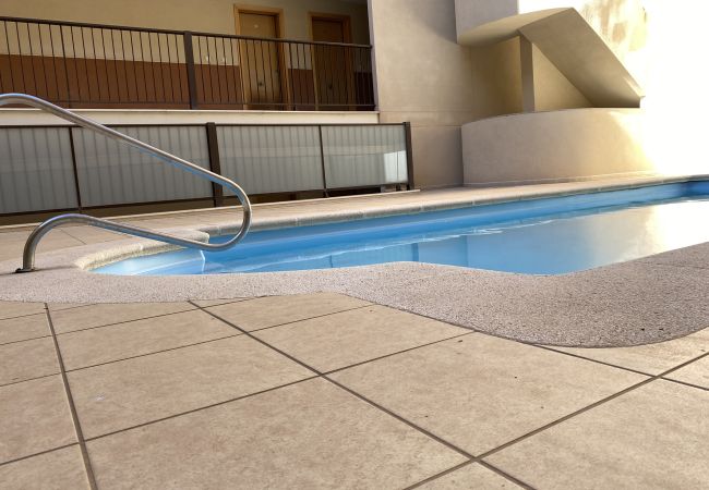 Appartement à Peñiscola - 057 - Ático Costa Peñíscola Appartement à Peñiscola - 057 - Ático Costa Peñíscola