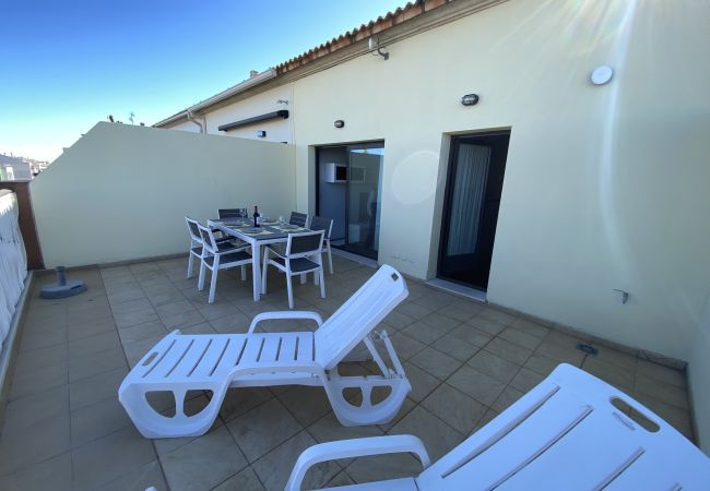 Appartement à Peñiscola - 057 - Ático Costa Peñíscola Appartement à Peñiscola - 057 - Ático Costa Peñíscola