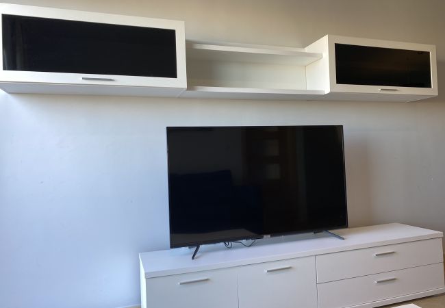 Appartement à Peñiscola - 057 - Ático Costa Peñíscola Appartement à Peñiscola - 057 - Ático Costa Peñíscola