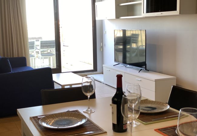 Appartement à Peñiscola - 057 - Ático Costa Peñíscola Appartement à Peñiscola - 057 - Ático Costa Peñíscola