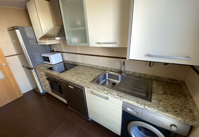 Appartement à Peñiscola - 057 - Ático Costa Peñíscola Appartement à Peñiscola - 057 - Ático Costa Peñíscola